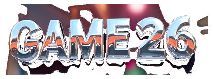 game 26 logo