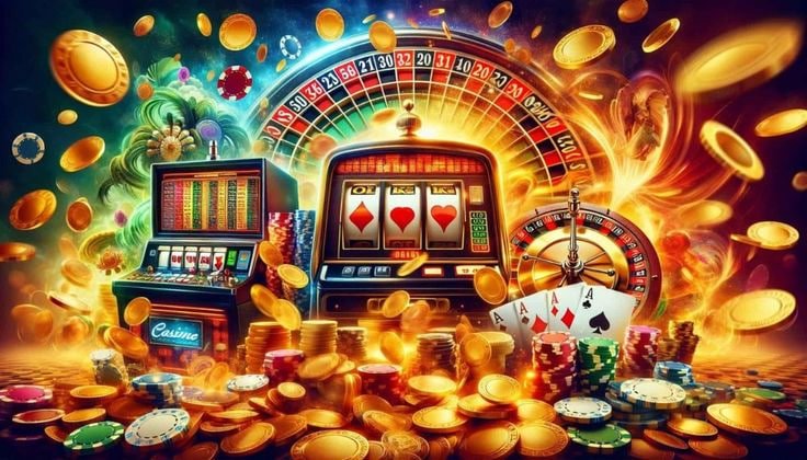 game 26 Live Casino