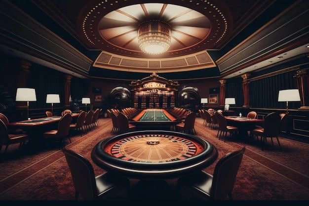 game 26 Sportsbook